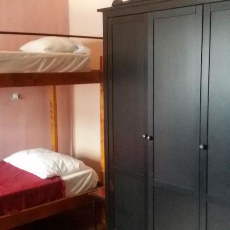 Sunset Inn Famara Ngoại thất bức ảnh