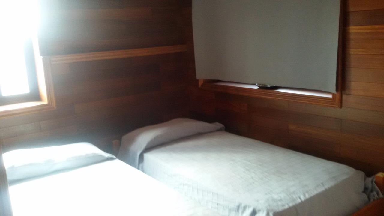 Sunset Inn Famara Ngoại thất bức ảnh
