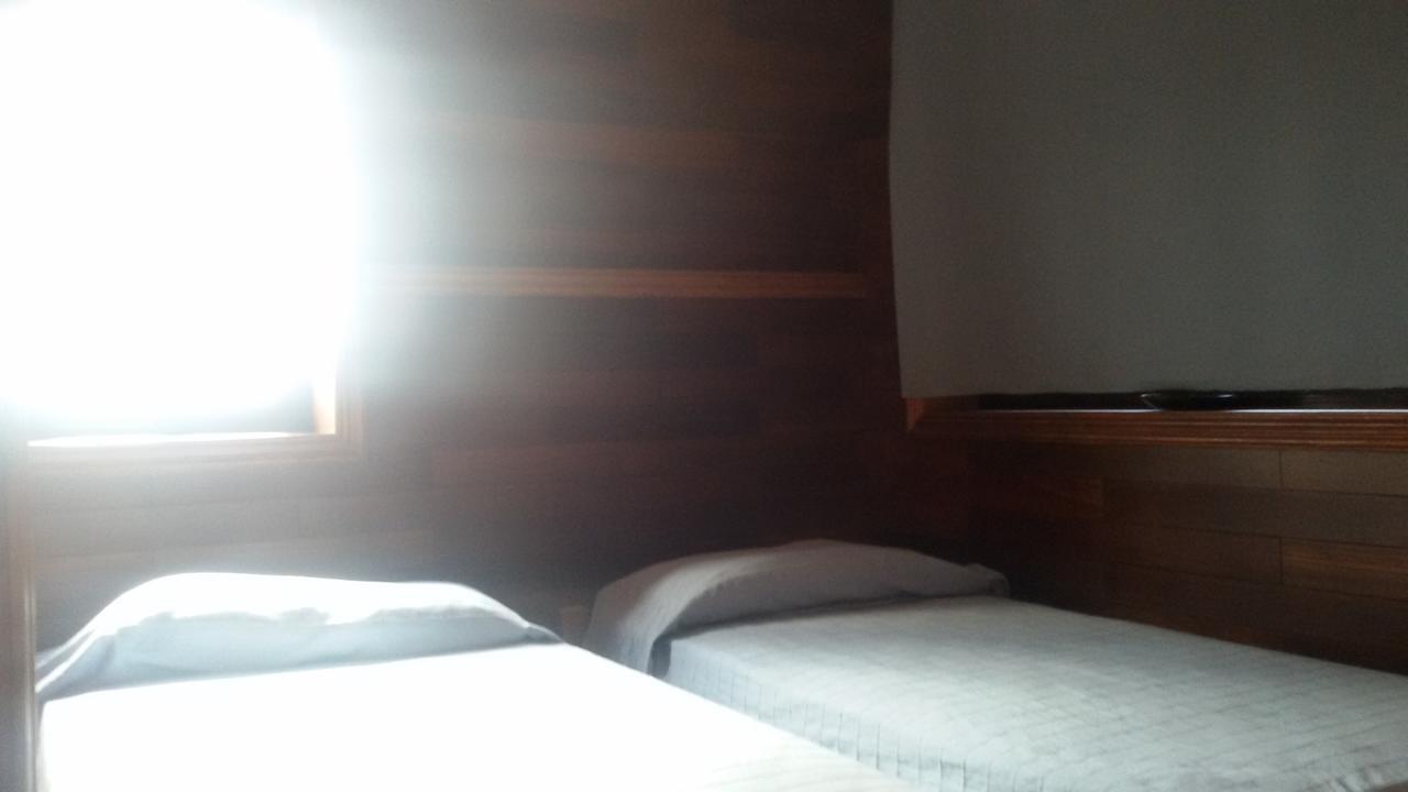 Sunset Inn Famara Ngoại thất bức ảnh