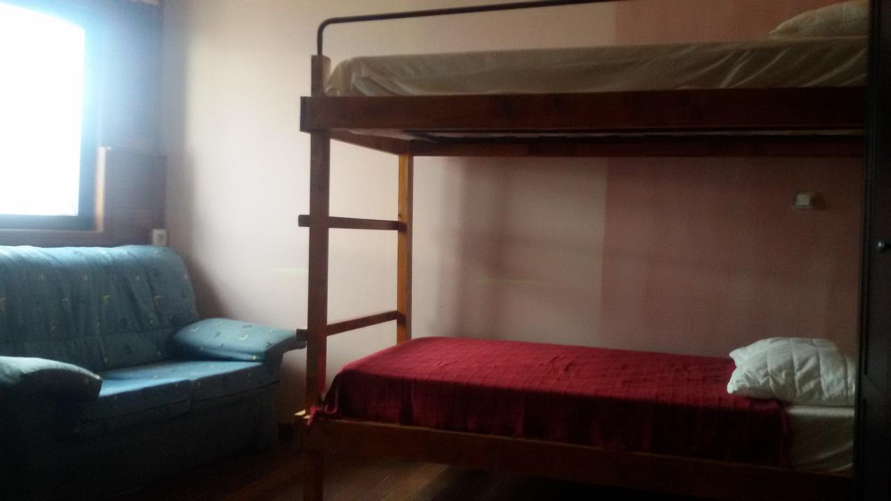 Sunset Inn Famara Ngoại thất bức ảnh