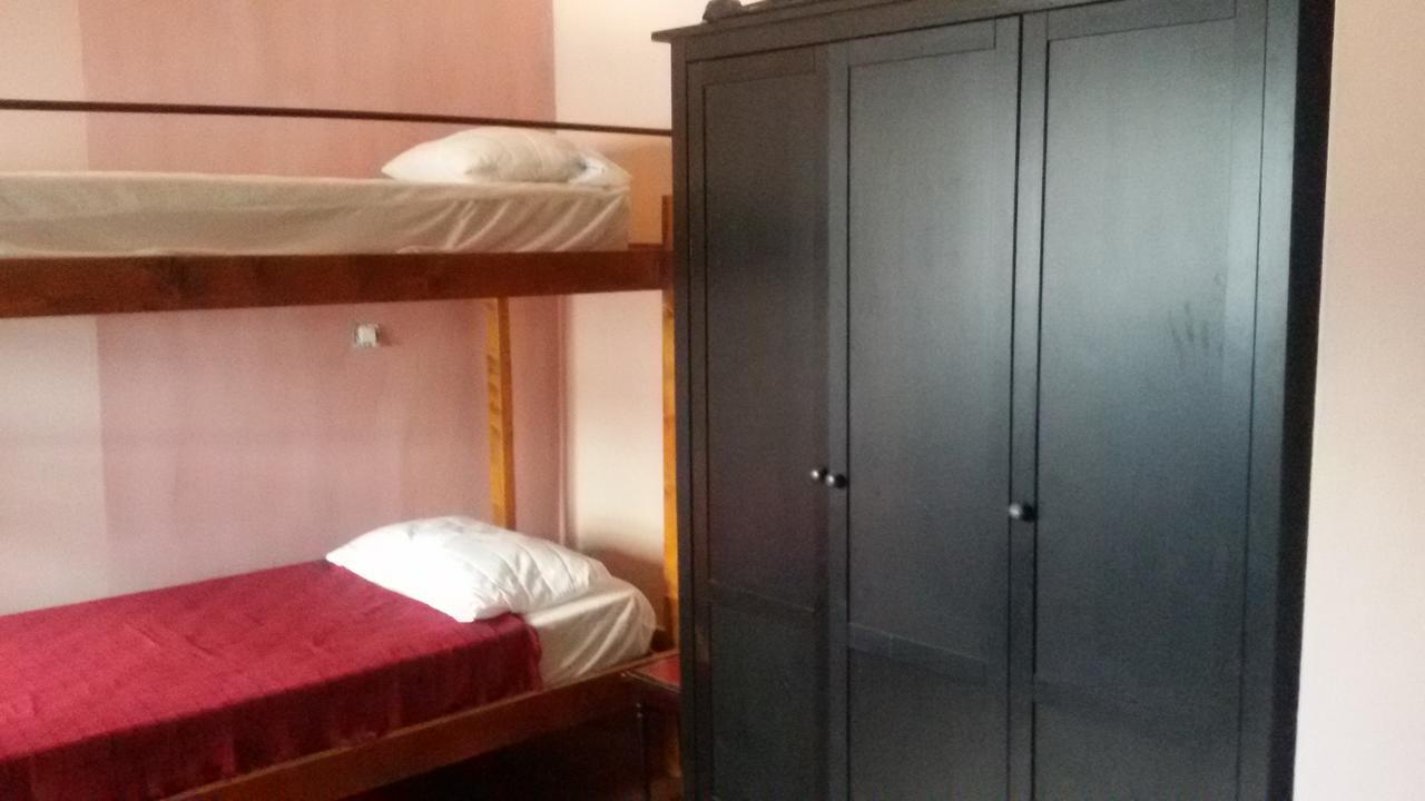 Sunset Inn Famara Ngoại thất bức ảnh