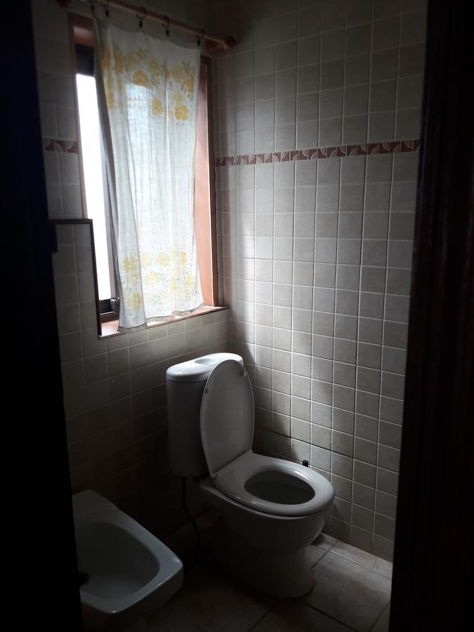 Sunset Inn Famara Ngoại thất bức ảnh